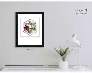 Linger #1