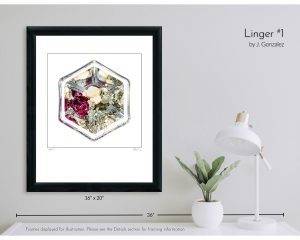 Linger #1