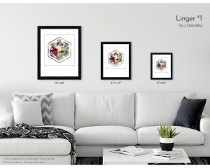 Linger #1