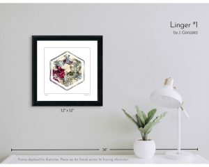 Linger #1