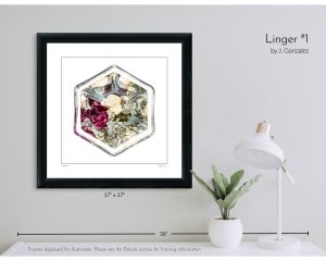 Linger #1