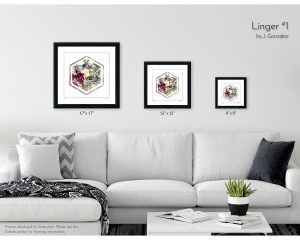 Linger #1