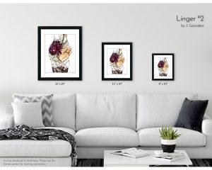 Linger #2