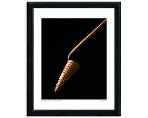 Mapplethorpe Reimagined: Vase Filler