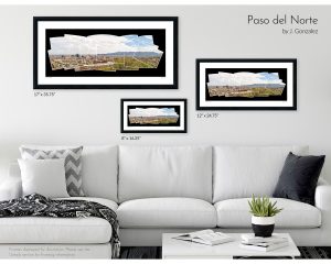 Paso del Norte