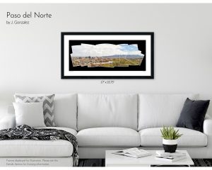Paso del Norte