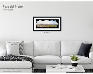 Paso del Norte