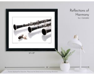 Reflections of Harmony