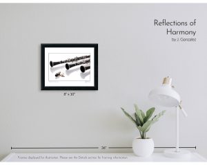 Reflections of Harmony