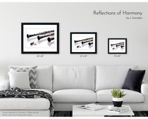 Reflections of Harmony