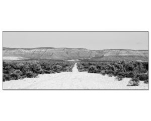 Road to Nowhere