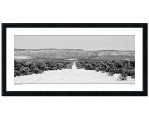 Road to Nowhere