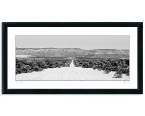 Road to Nowhere