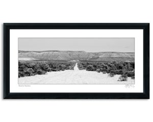 Road to Nowhere