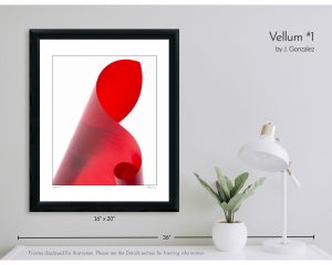 Vellum #1
