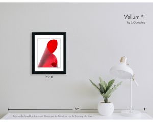Vellum #1