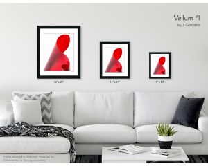 Vellum #1