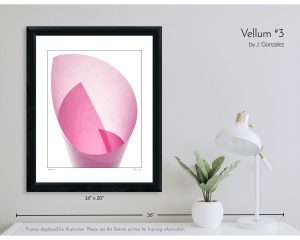 Vellum #3