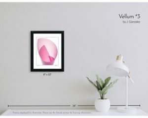 Vellum #3