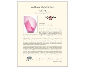 Vellum #3