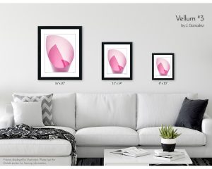 Vellum #3