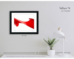 Vellum #4