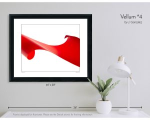 Vellum #4
