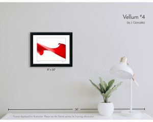 Vellum #4