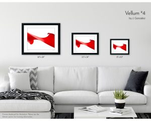 Vellum #4