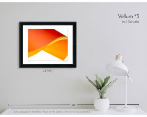 Vellum #5