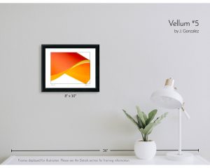 Vellum #5