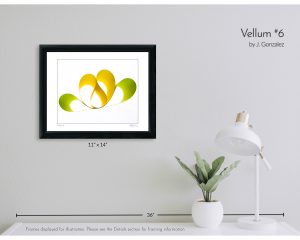 Vellum #6