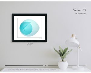 Vellum #7