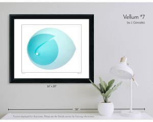 Vellum #7