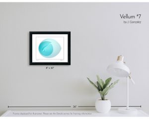 Vellum #7