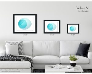 Vellum #7