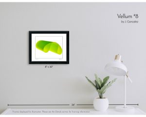 Vellum #8