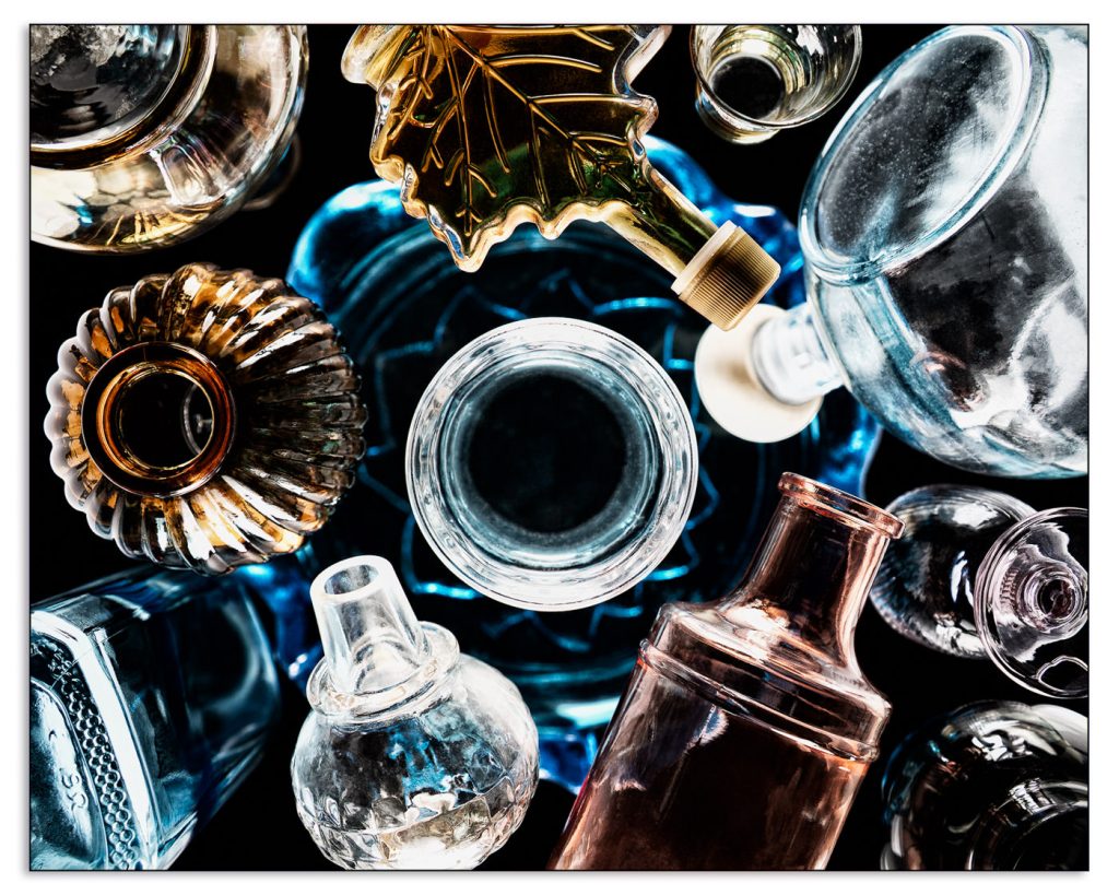 An Abyss of Glass #13