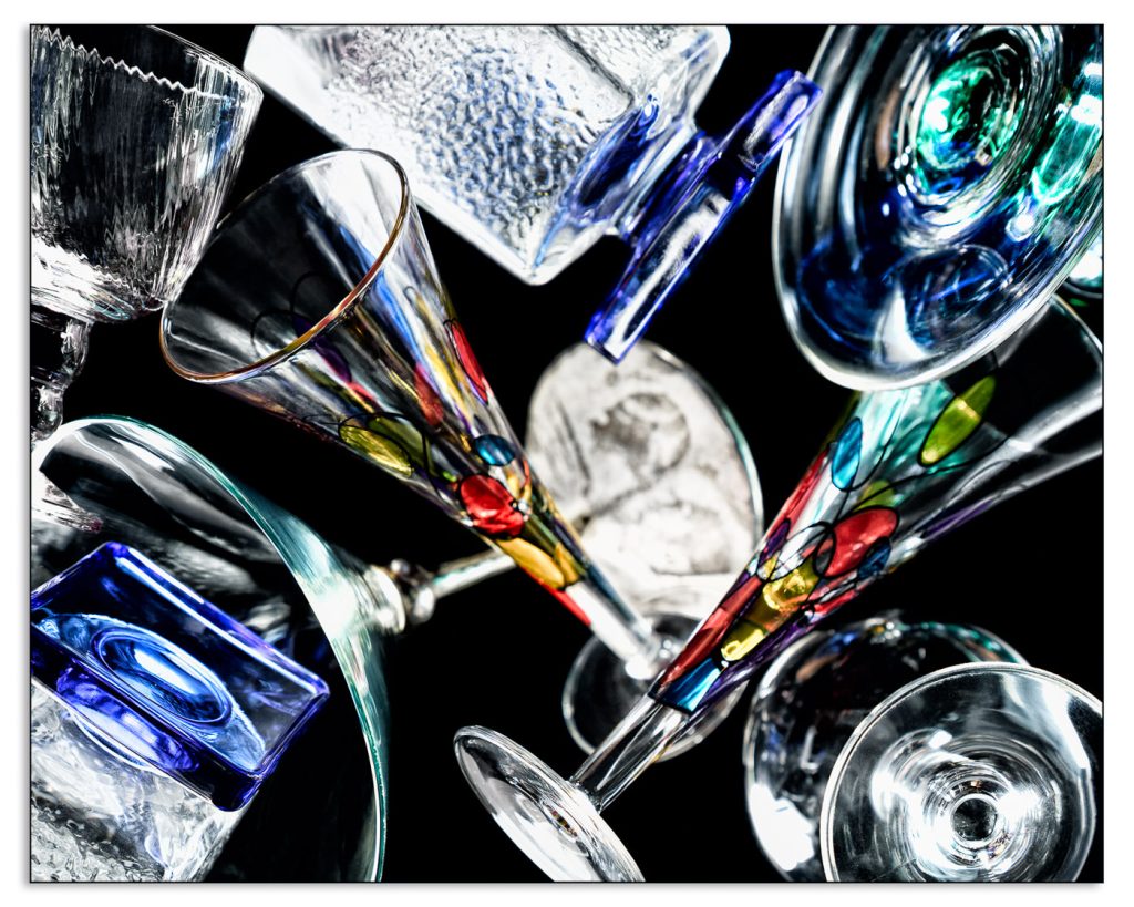 An Abyss of Glass #2