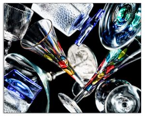 An Abyss of Glass #2