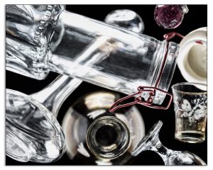An Abyss of Glass #5