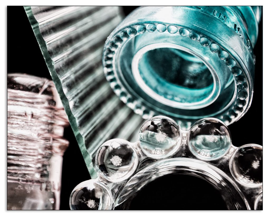 An Abyss of Glass #6