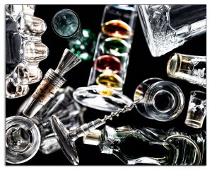An Abyss of Glass #7