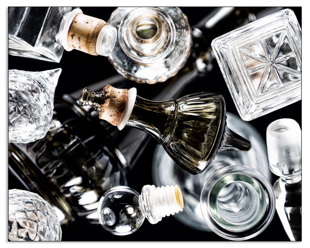 An Abyss of Glass #9