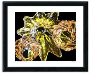 An Abyss of Glass & Color #7