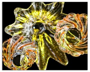 An Abyss of Glass & Color #7