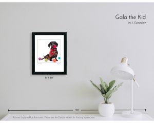 Gala the Kid