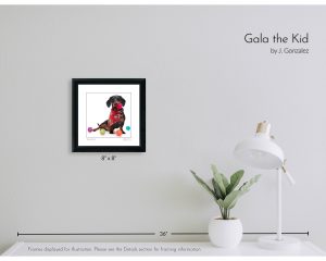 Gala the Kid