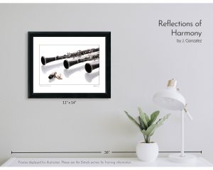 Reflections of Harmony